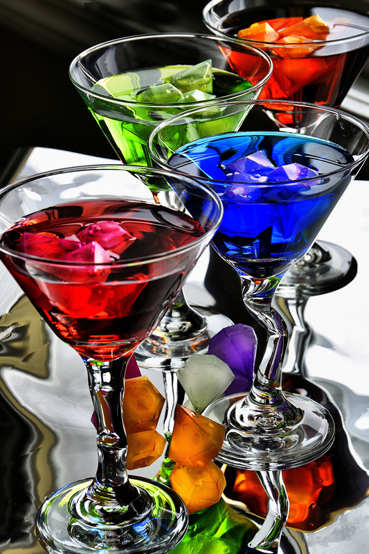 First Place Marlene Smith